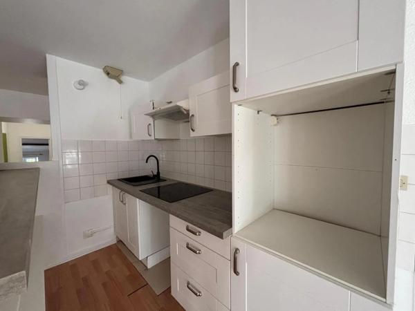 Appartement à louer à Chabeuil (26120)
