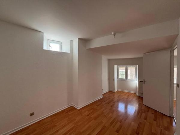 Appartement à louer à Chabeuil (26120)