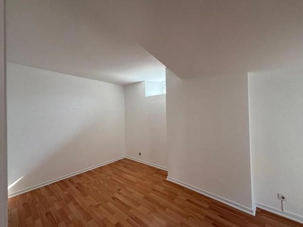 Appartement à louer à Chabeuil (26120)