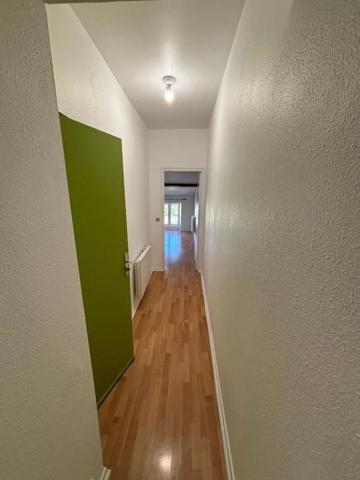 Appartement à louer à Chabeuil (26120)