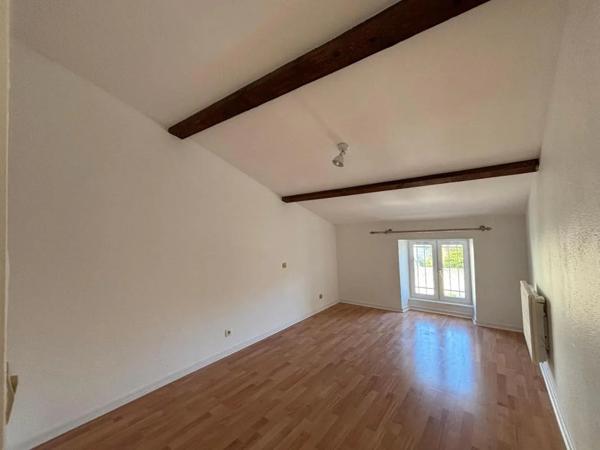 Appartement à louer à Chabeuil (26120)