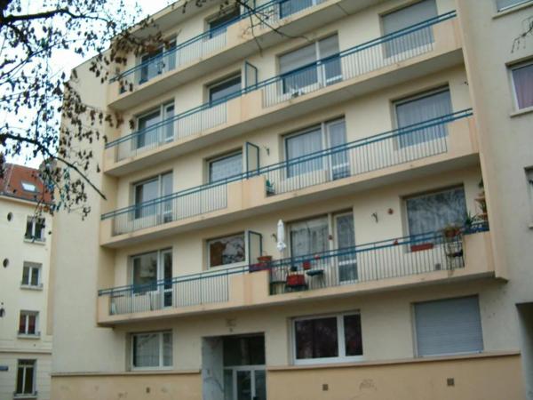 Appartement à vendre à Metz (57000)