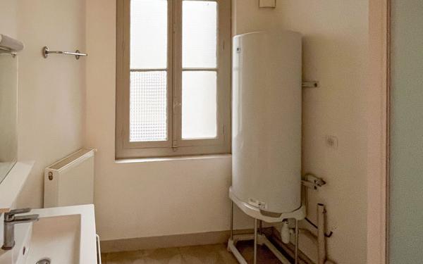 Appartement à vendre    3 pièces • 102,56 m2 Pau