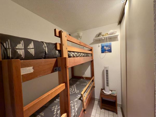 Appartement Agde 1 pièce(s) 27 m2