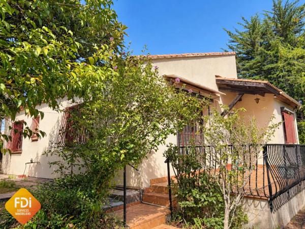 Maison à vendre à Castelnau-le-Lez (34170)