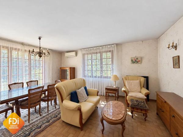 Maison à vendre à Castelnau-le-Lez (34170)