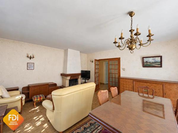Maison à vendre à Castelnau-le-Lez (34170)