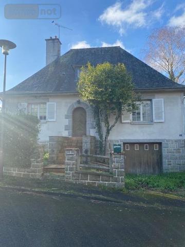 Maison à vendre à Châteaugiron en Ille-et-Vilaine (35410), ref : 300730