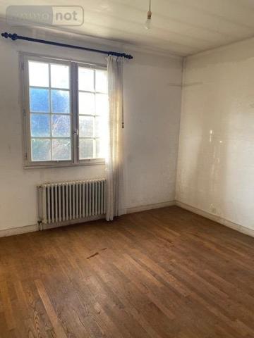 Maison à vendre à Châteaugiron en Ille-et-Vilaine (35410), ref : 300730