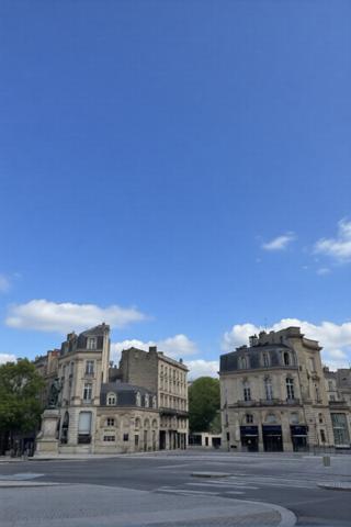 Bordeaux Tourny Cession de DAB