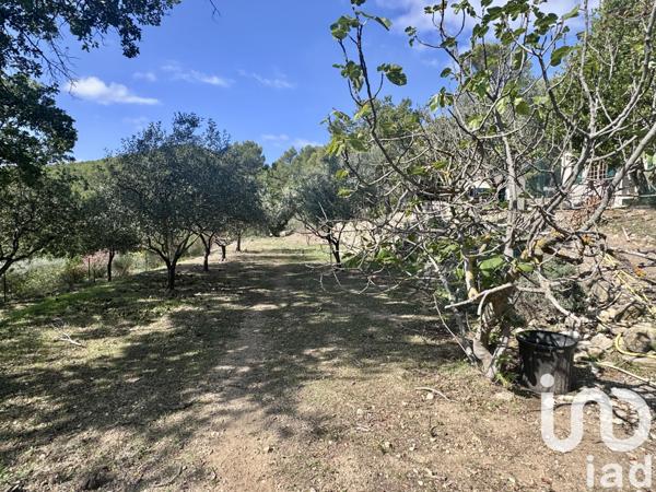 Maison à vendre 5 pièces 150 m² Rognes