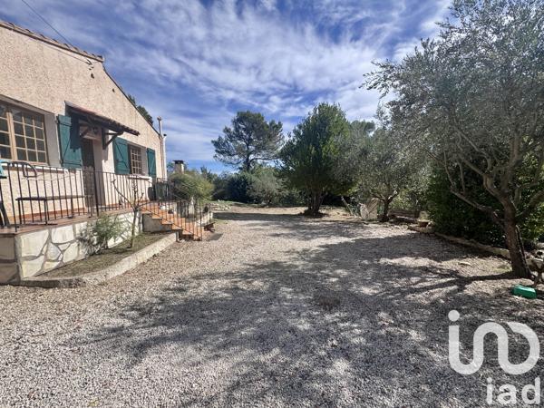 Maison à vendre 5 pièces 150 m² Rognes