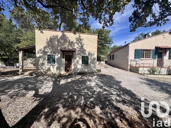 Maison à vendre 5 pièces 150 m² Rognes