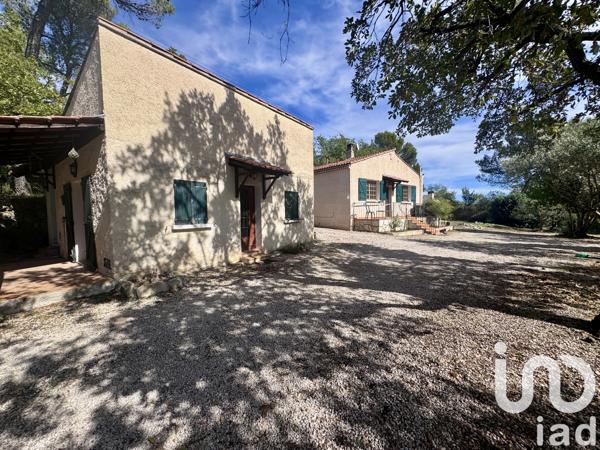 Maison à vendre 5 pièces 150 m² Rognes