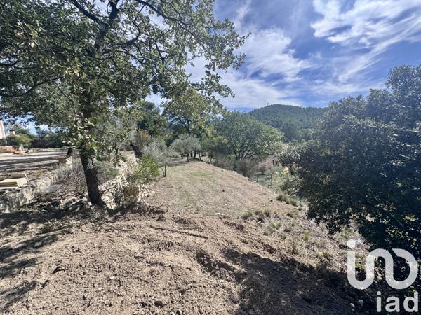 Maison à vendre 5 pièces 150 m² Rognes