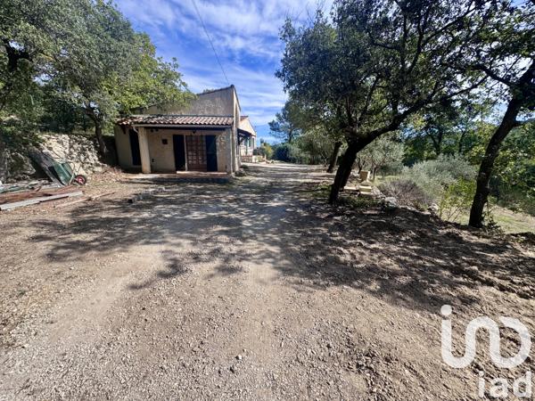 Maison à vendre 5 pièces 150 m² Rognes