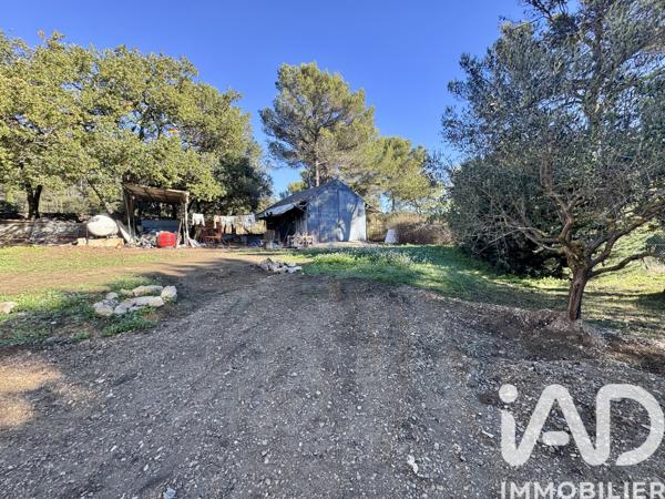 Maison à vendre 5 pièces 150 m² Rognes