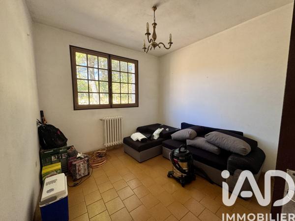 Maison à vendre 5 pièces 150 m² Rognes