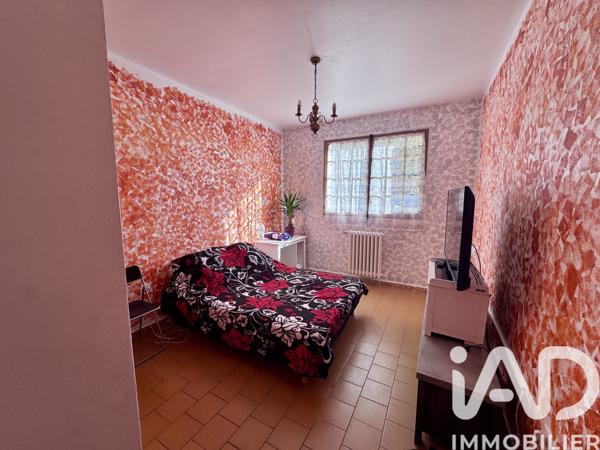 Maison à vendre 5 pièces 150 m² Rognes