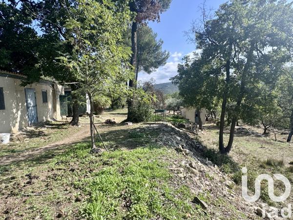 Maison à vendre 5 pièces 150 m² Rognes