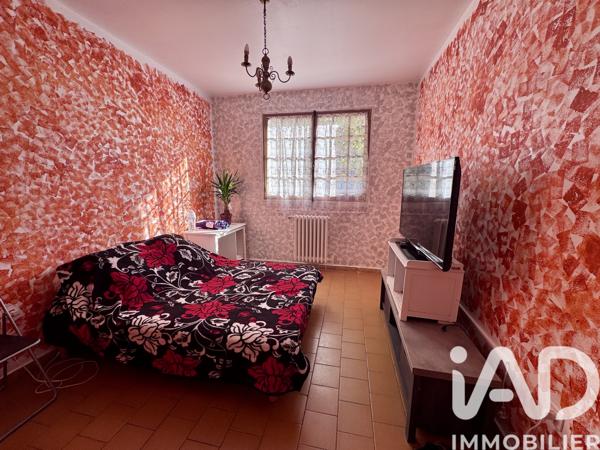 Maison à vendre 5 pièces 150 m² Rognes