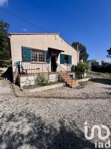 Maison à vendre 5 pièces 150 m² Rognes