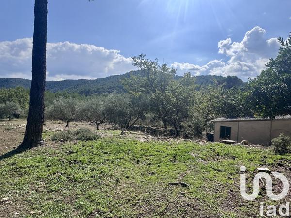 Maison à vendre 5 pièces 150 m² Rognes