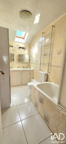 Maison à vendre 5 pièces 87 m² Bouffémont