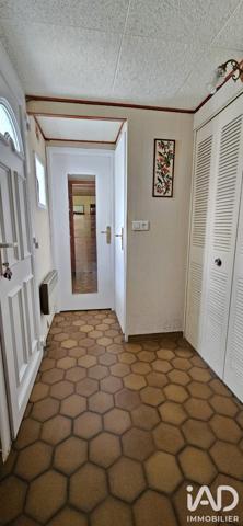 Maison à vendre 5 pièces 87 m² Bouffémont