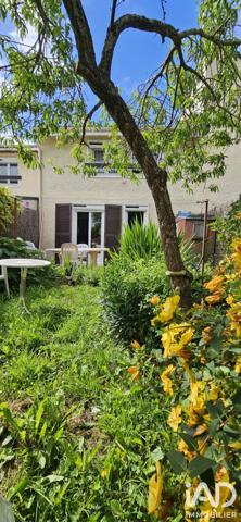Maison à vendre 5 pièces 87 m² Bouffémont