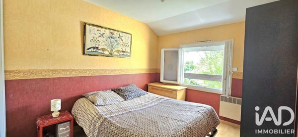 Maison à vendre 5 pièces 87 m² Bouffémont