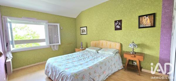 Maison à vendre 5 pièces 87 m² Bouffémont