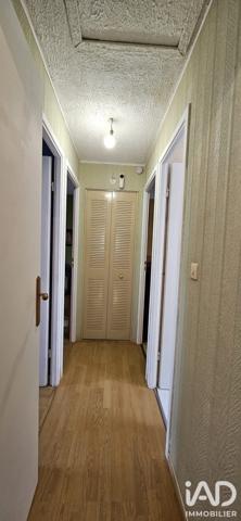 Maison à vendre 5 pièces 87 m² Bouffémont