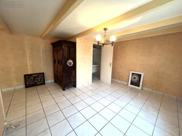 Maison à vendre à Fouesnant dans le Finistère (29170), ref : 29015-546