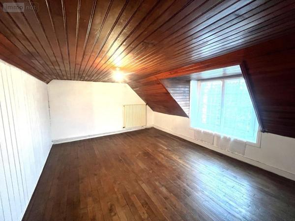 Maison à vendre à Fouesnant dans le Finistère (29170), ref : 29015-546