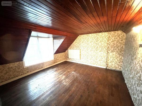 Maison à vendre à Fouesnant dans le Finistère (29170), ref : 29015-546