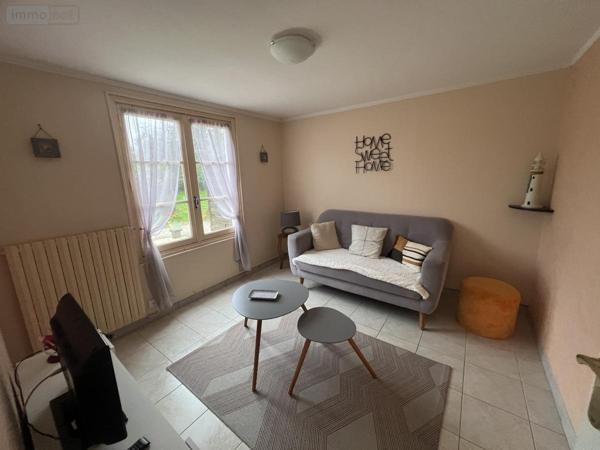 Maison à vendre à Fouesnant dans le Finistère (29170), ref : 29015-546