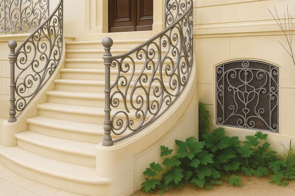 Vauvert ? Investissement Denormandie patrimonial ? Maison de maître rénovée