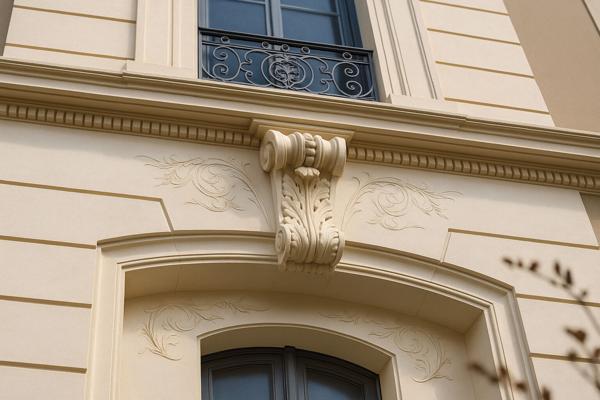 Vauvert ? Investissement Denormandie patrimonial ? Maison de maître rénovée