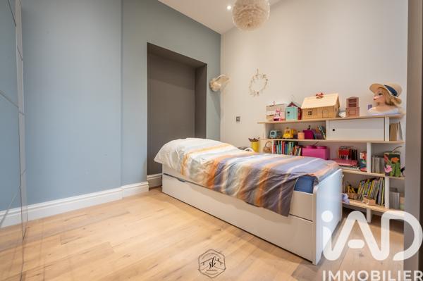 Appartement à vendre 6 pièces 157,3 m² Thionville