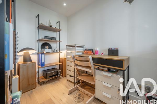 Appartement à vendre 6 pièces 157,3 m² Thionville