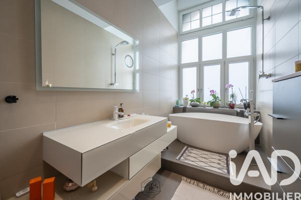 Appartement à vendre 6 pièces 157,3 m² Thionville