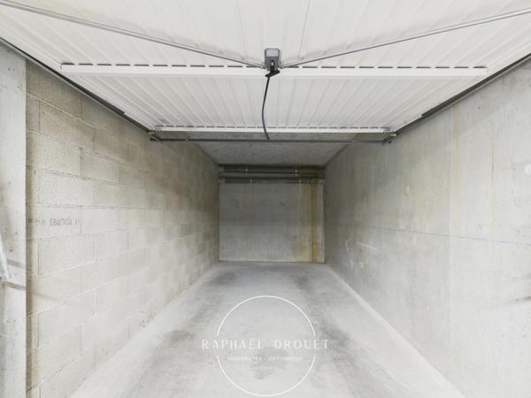 CASTELNAU-LE-LEZ (34) – T2 RÉCENT AVEC GRANDE TERRASSE ET GARAGE FERMÉ
