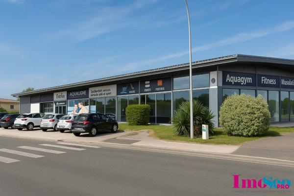 Investissement locatif BORDEAU à VENDRE
