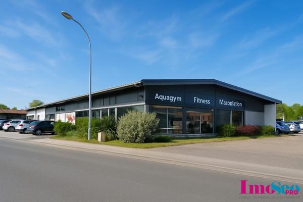 Investissement locatif BORDEAU à VENDRE