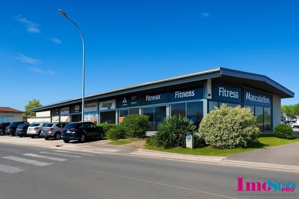 Investissement locatif BORDEAU à VENDRE