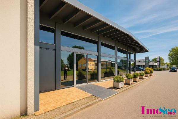 Investissement locatif BORDEAU à VENDRE