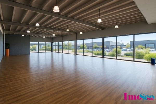 Investissement locatif BORDEAU à VENDRE