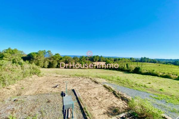 Maison à vendre 4 pièces de 103 m²