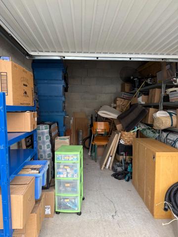 Parking / box Surgeres 15 m2
